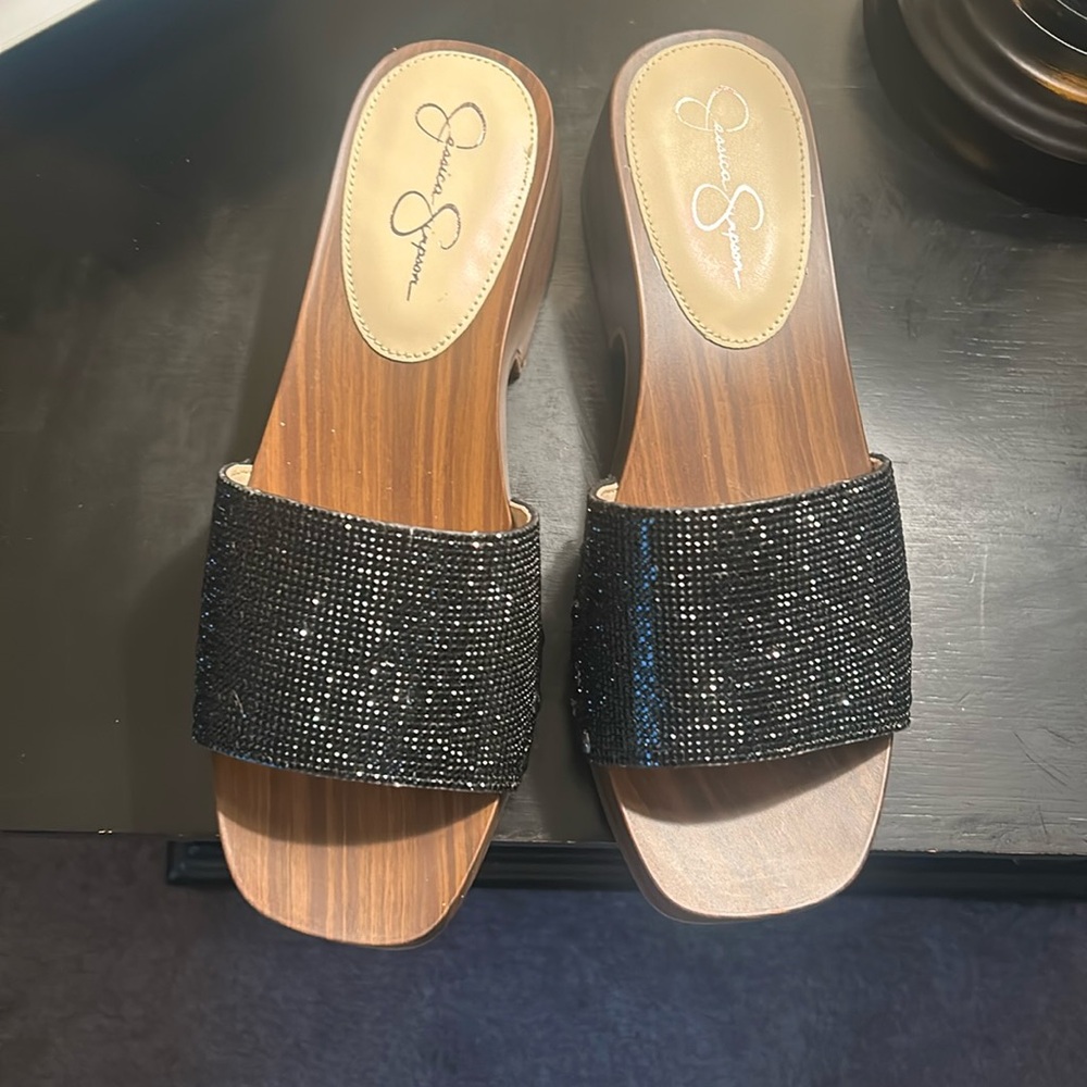 Woman shoe